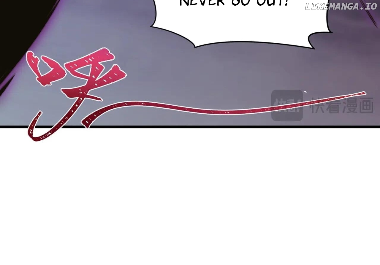 Era of the Haunted Chapter 505 - page 72